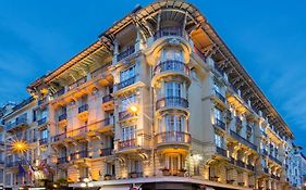 Hotel Nice Massena