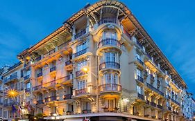 Massena Hotel Nice